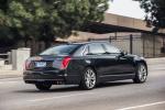 Cadillac CT6 Platinum 2016 года (NA)